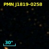 PMN J1819-0258