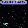 PMN J1819-0329