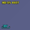 BD-05  4607