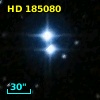 HD 185080