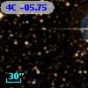 4C -05.75