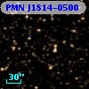 PMN J1814-0500