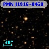 PMN J1816-0450