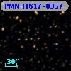 PMN J1817-0357