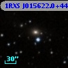 1RXS J015622.0+444230
