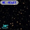 4C -03.67