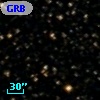 GRB 001025B