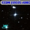CCDM J19335+6002AB