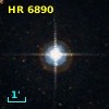HR  6890