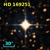 HD 169251