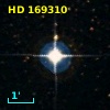 HD 169310