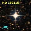HD 169115
