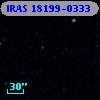 IRAS 18199-0333
