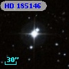 HD 185146
