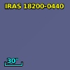 IRAS 18200-0440
