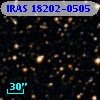 IRAS 18202-0505