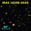 IRAS 18206-0449