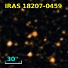 IRAS 18207-0459