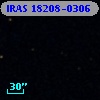 IRAS 18208-0306