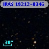 IRAS 18212-0345