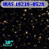 IRAS 18218-0528