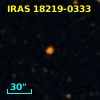 IRAS 18219-0333
