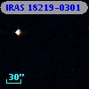 IRAS 18219-0301