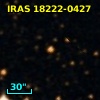 IRAS 18222-0427