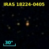 IRAS 18224-0405