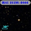 IRAS 18198-0444