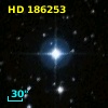 HD 186253