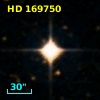 HD 169750
