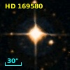 HD 169580