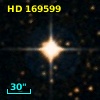 HD 169599