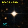 BD-03  4299