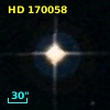 HD 170058