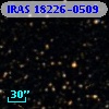 IRAS 18226-0509