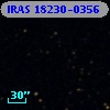 IRAS 18230-0356