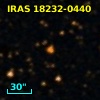 IRAS 18232-0440