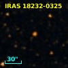IRAS 18232-0325