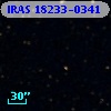 IRAS 18233-0341