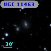 UGC 11463