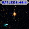 IRAS 18233-0444