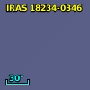 IRAS 18234-0346