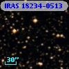 IRAS 18234-0513
