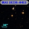 IRAS 18238-0453