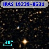 IRAS 18238-0531