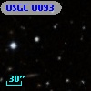 USGC U093
