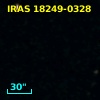 IRAS 18249-0328