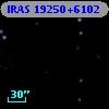 IRAS 19250+6102
